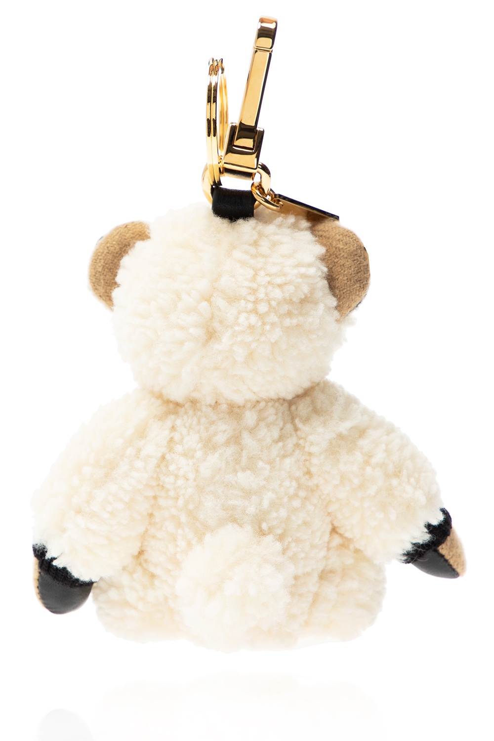 Burberry 'Thomas Sheep' keyring | Men's Accessorie | Vitkac